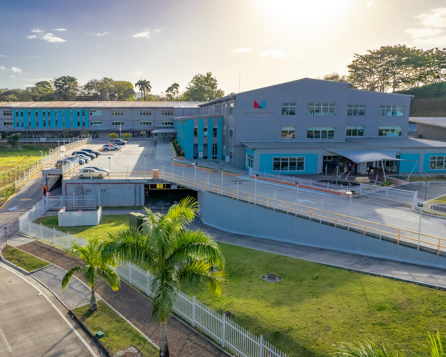 Bachillerato Internacional (IBDP) en el Metropolitan School of Panama