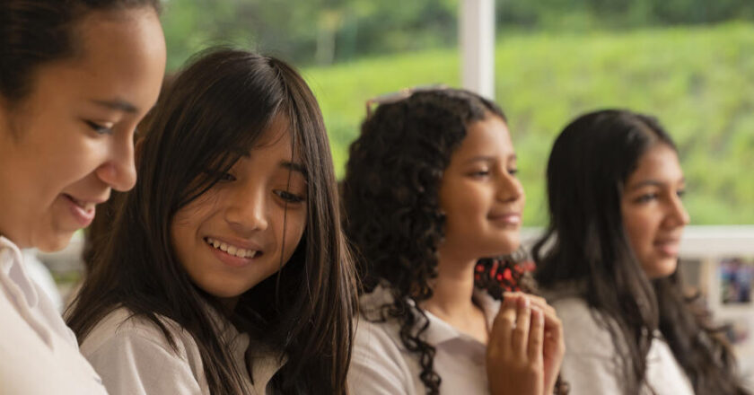 Descubre el Metropolitan School of Panamá: excelencia académica y compromiso Global