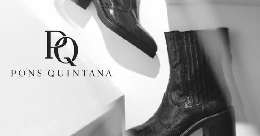 Explora el exclusivo mundo de la moda en el outlet de Pons Quintana