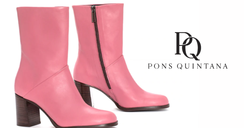 El outlet imprescindible de Pons Quintana para las fashion lovers