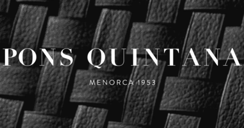 Encuentra tu paraíso de moda en el exclusivo outlet de Pons Quintana