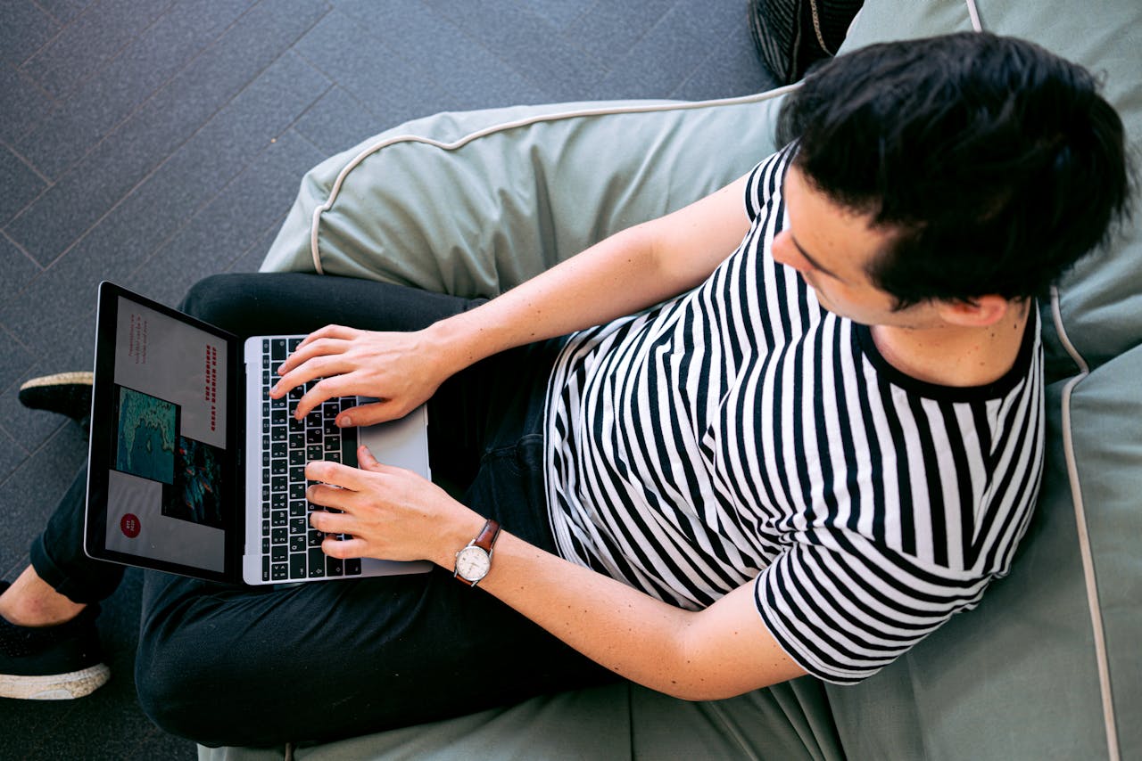 Descubriendo el alcance del marketing digital: Las claves de las empresas en línea para mantenerse relevantes en la era actual