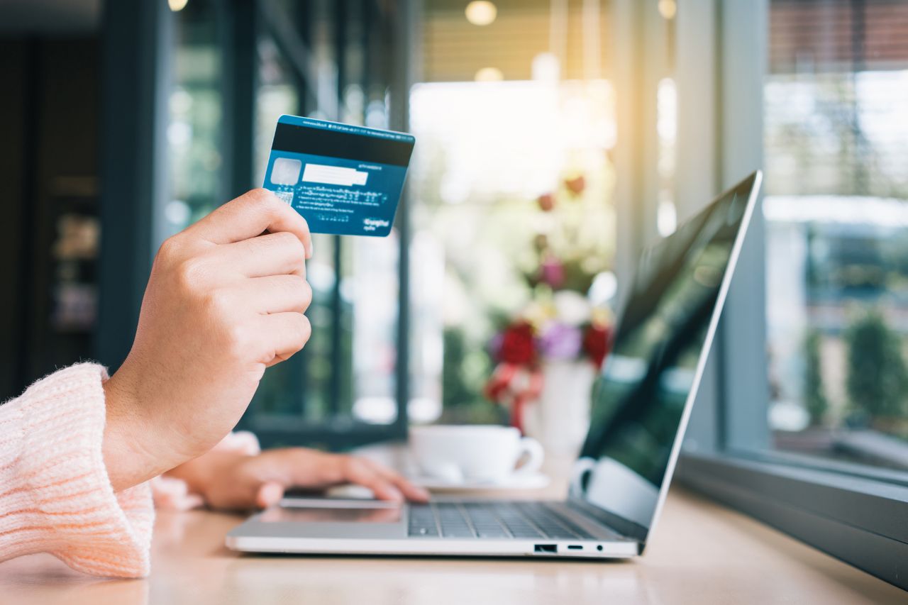 Bi en Línea, la aplicación móvil de Bi Bank Panamá para el control total de tus cuentas