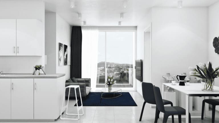 Descubre por qué HAUS es la mejor opción para apartamentos premium en Panamá si eres de Tocumen