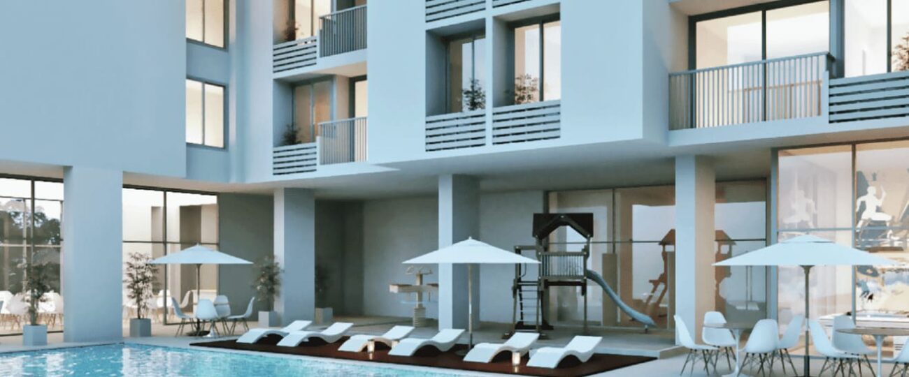 ¿Por qué elegir HAUS para tus apartamentos premium en Panamá si eres de Villa Lucre?