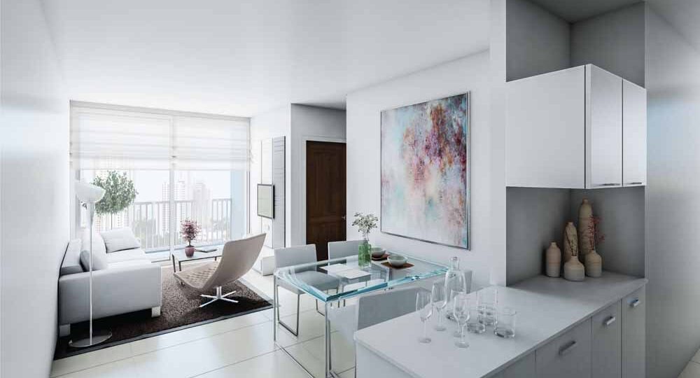 HAUS: la clave para vivir en un apartamento premium en Panamá para personas que viven en San Miguelito