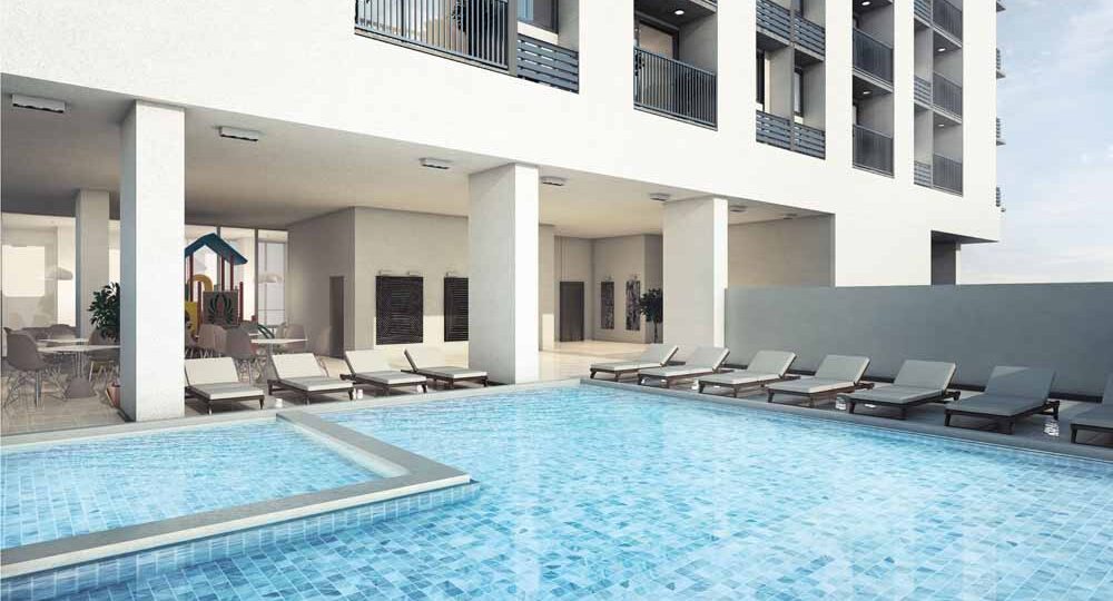¿Por qué elegir HAUS para tus apartamentos premium en Panamá si eres de Corredor Norte?