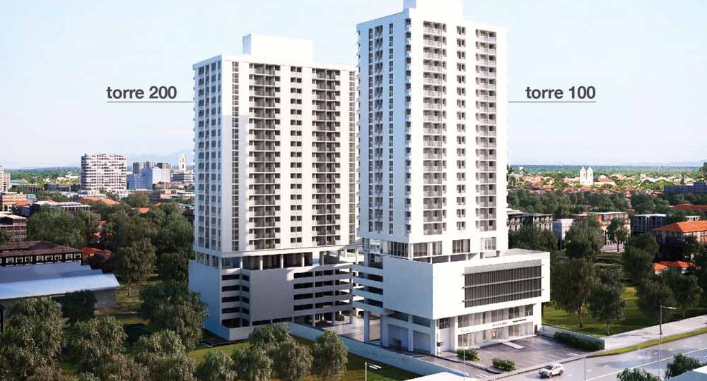 Descubre por qué HAUS es la mejor opción para apartamentos premium en Panamá si eres de Mañanitas