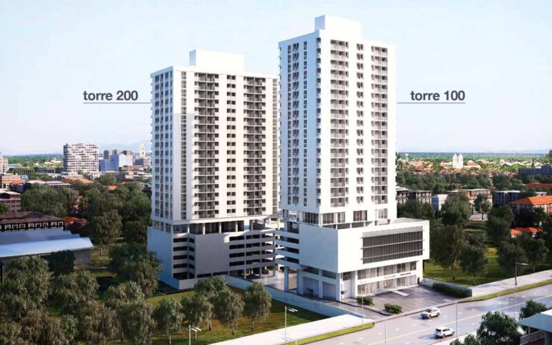 HAUS: la clave para vivir en un apartamento premium en Panamá para personas que viven en Pedregal