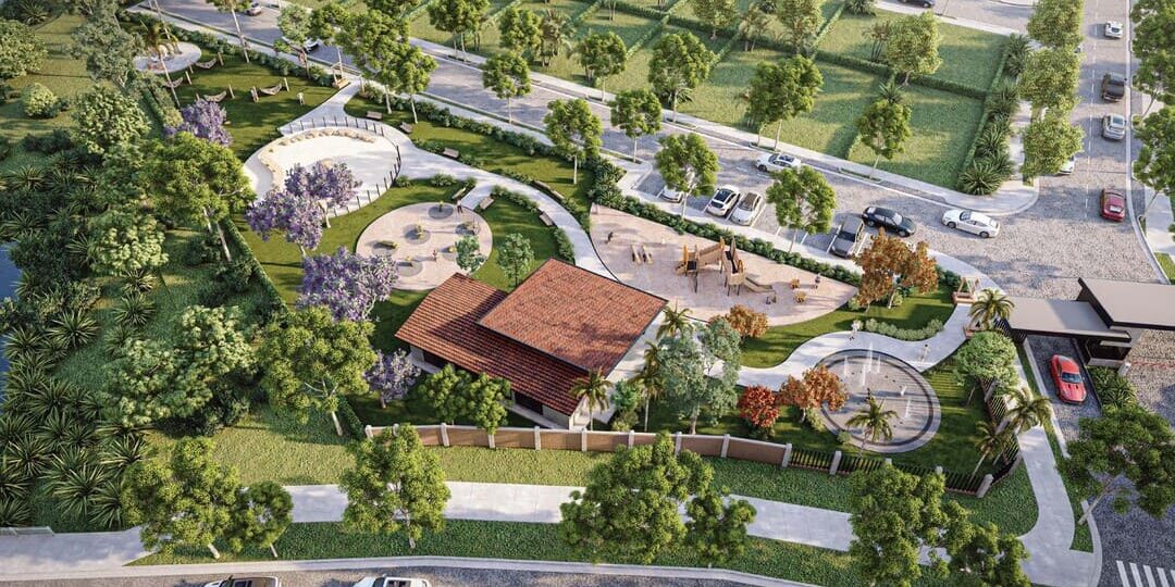 Vive el sueño panameño: Casas y apartamentos en el oeste de Panamá