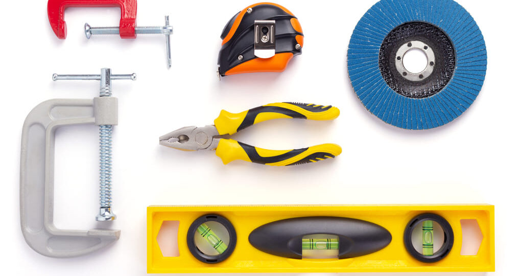 Compra herramientas industriales de alta calidad en Panamá