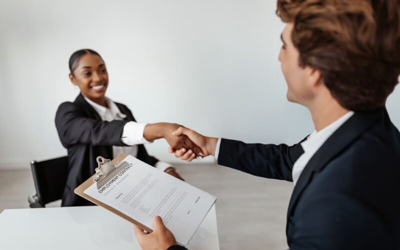 Tipos de contrato laboral en Panamá: guía para empresas y trabajadores Tipos de contrato laboral en Panamá: guía para empresas y trabajadores