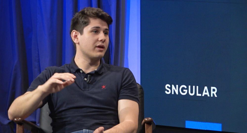 CenteIA integra a Daniel García-Cordero en su formación en IA orientada a resultados